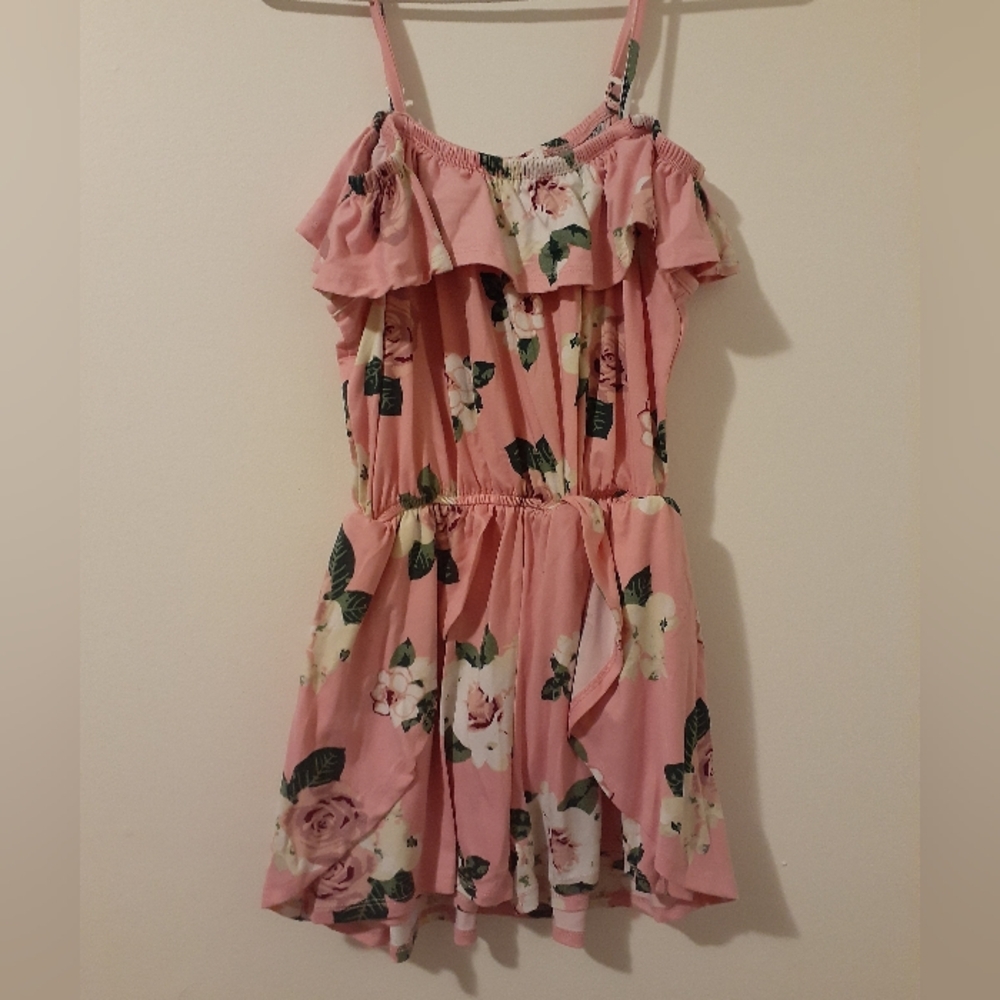 🦋4 For 20$🦋 Girl's Bella & Birdie One Piece.